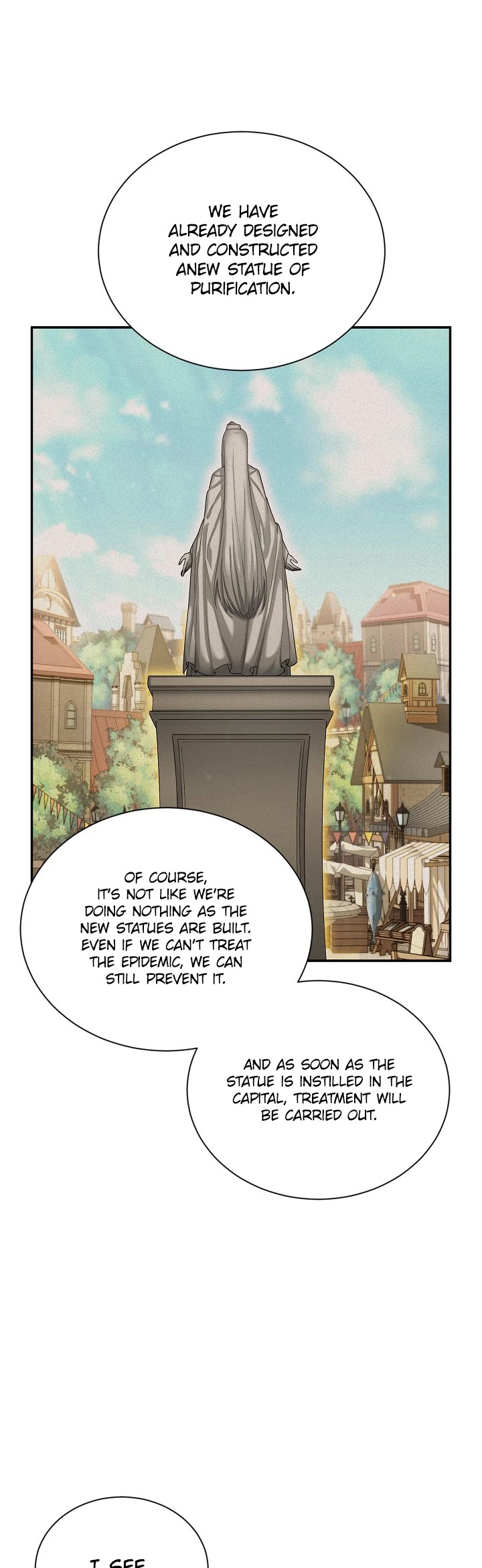 The Duchess With an Empty Soul Chapter 53 - Page 21