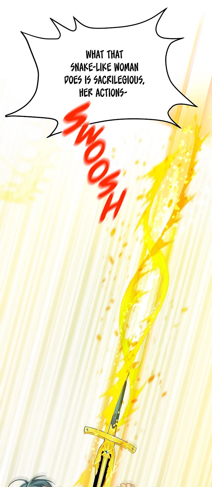 The Duchess With an Empty Soul Chapter 53 - Page 32