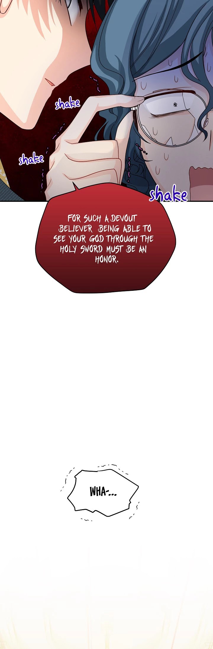 The Duchess With an Empty Soul Chapter 53 - Page 37