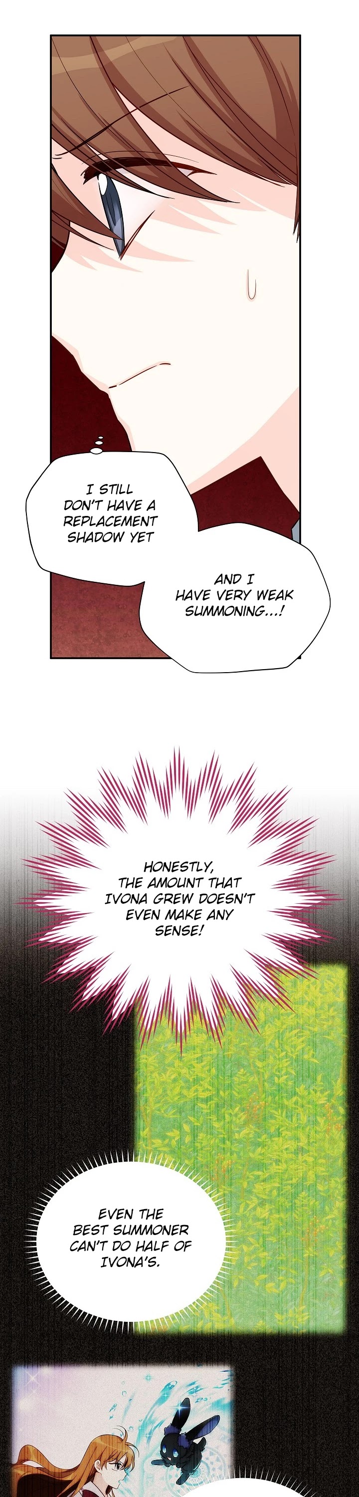 The Duchess With an Empty Soul Chapter 54 - Page 28