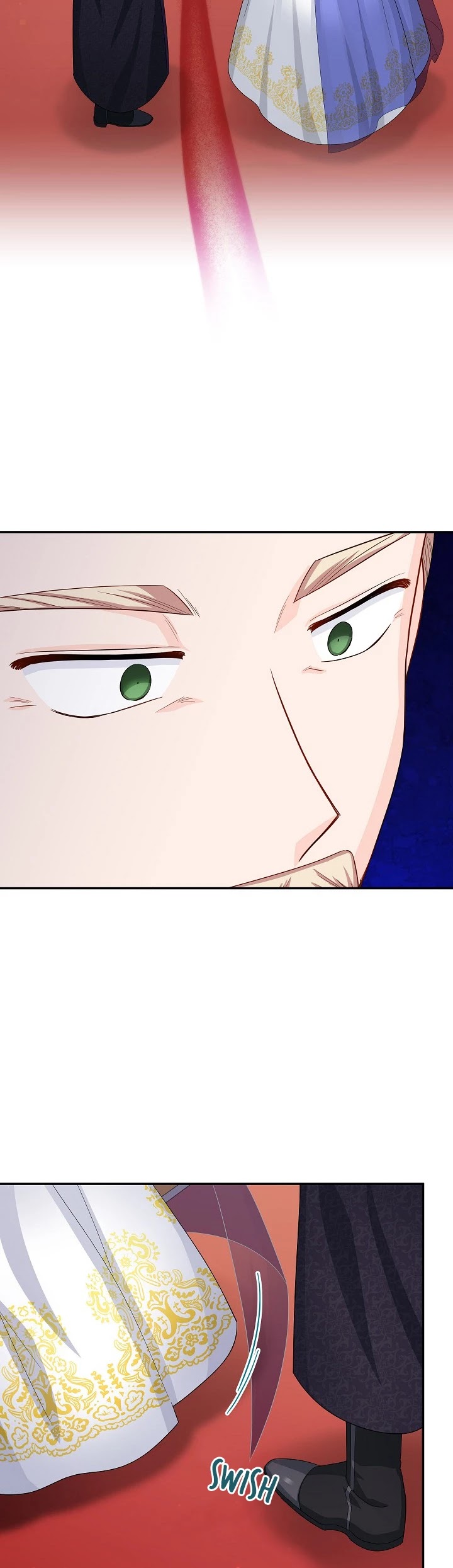 The Duchess With an Empty Soul Chapter 55 - Page 16