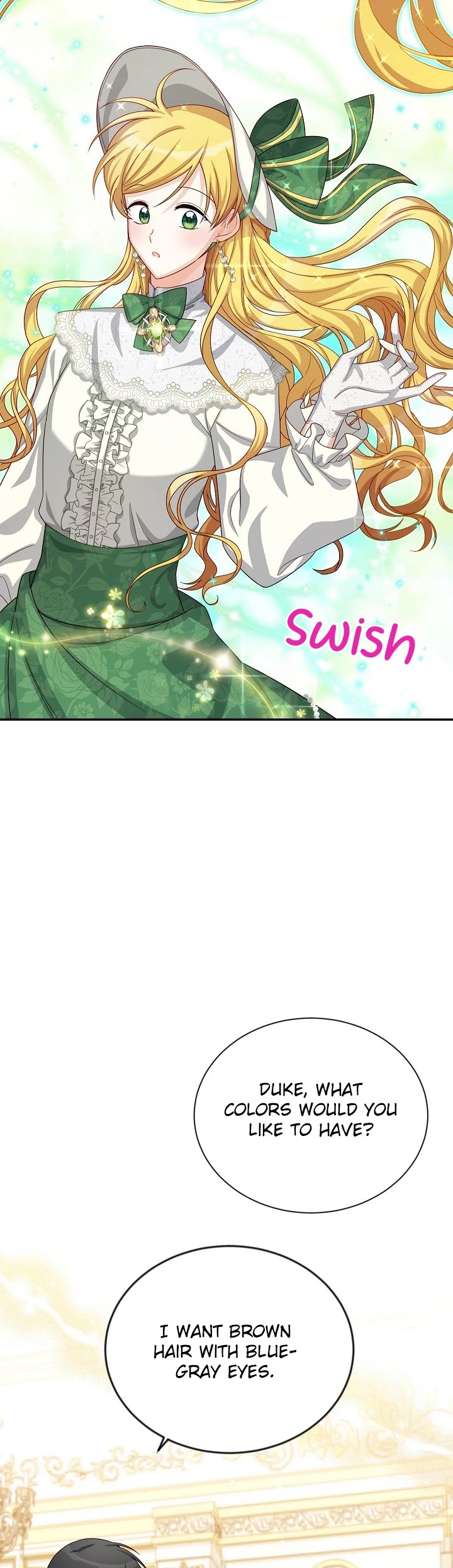 The Duchess With an Empty Soul Chapter 57 - Page 24