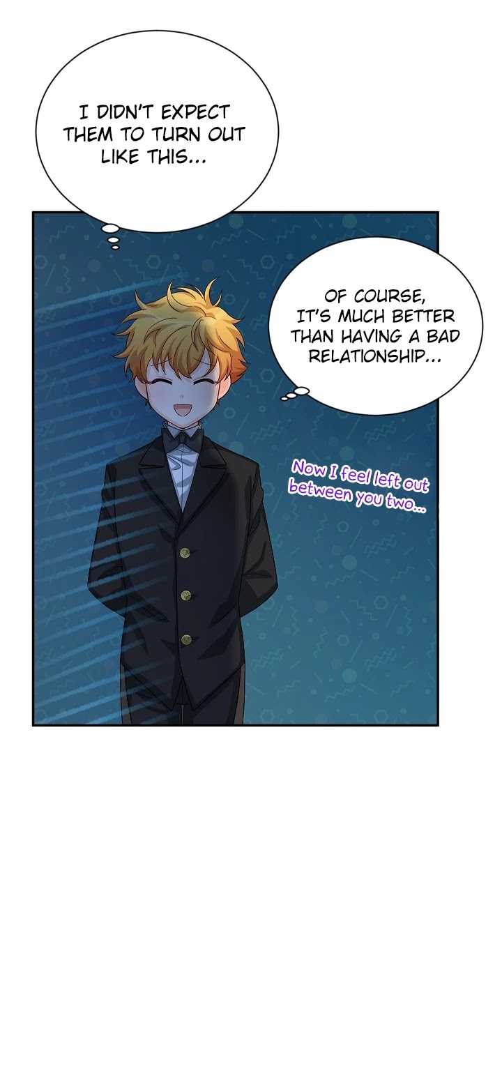 The Duchess With an Empty Soul Chapter 57 - Page 30