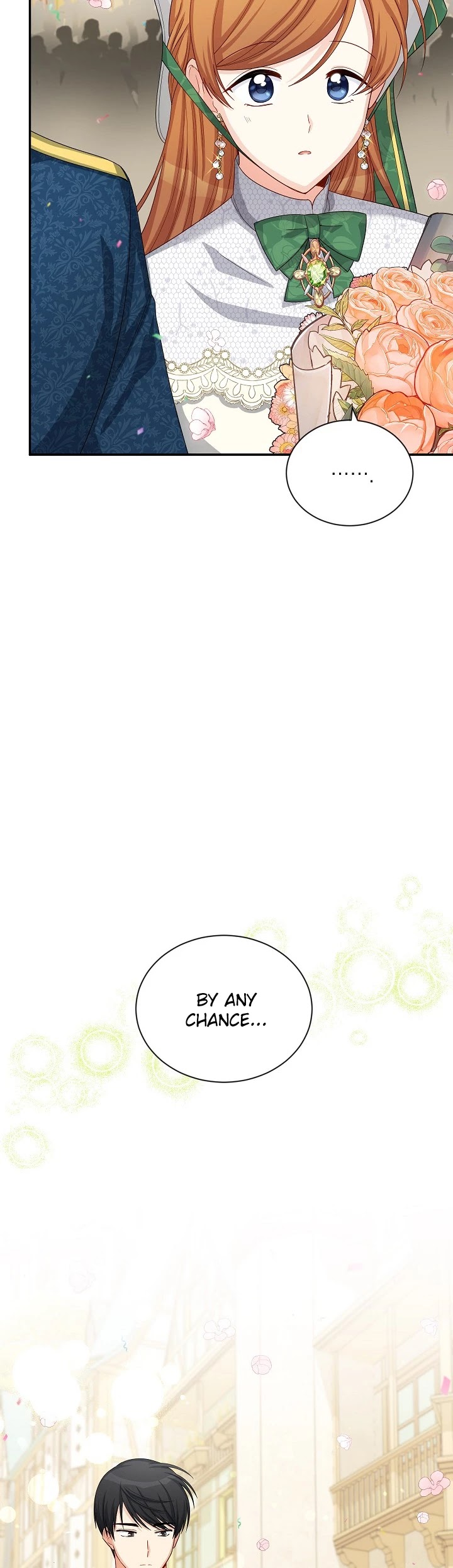 The Duchess With an Empty Soul Chapter 57 - Page 6