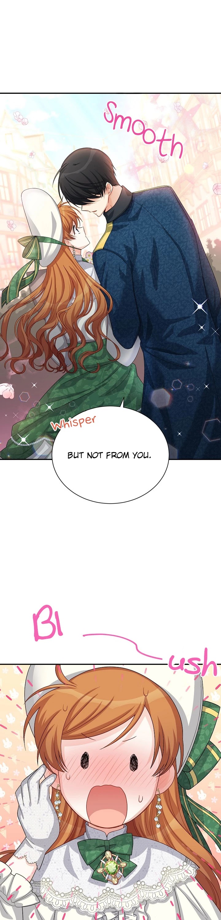 The Duchess With an Empty Soul Chapter 57 - Page 8