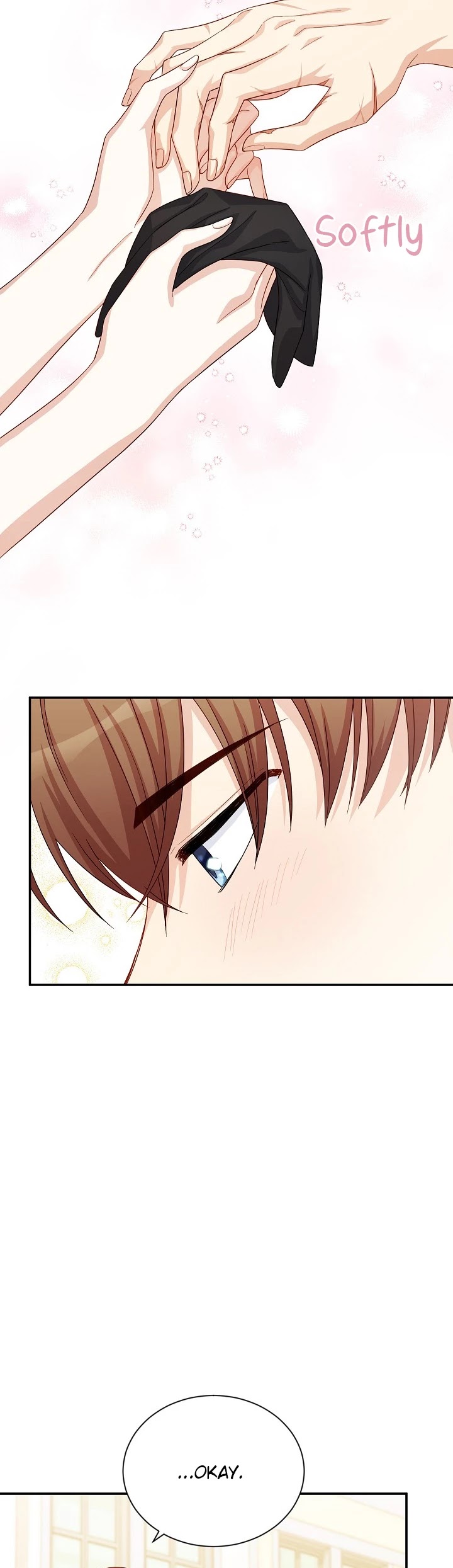 The Duchess With an Empty Soul Chapter 58 - Page 10