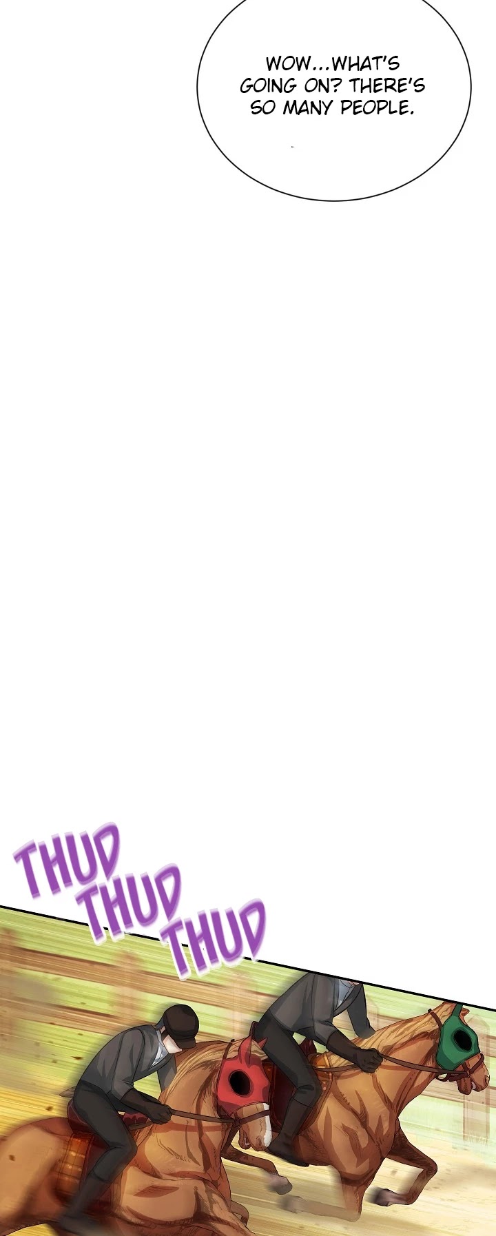 The Duchess With an Empty Soul Chapter 58 - Page 31