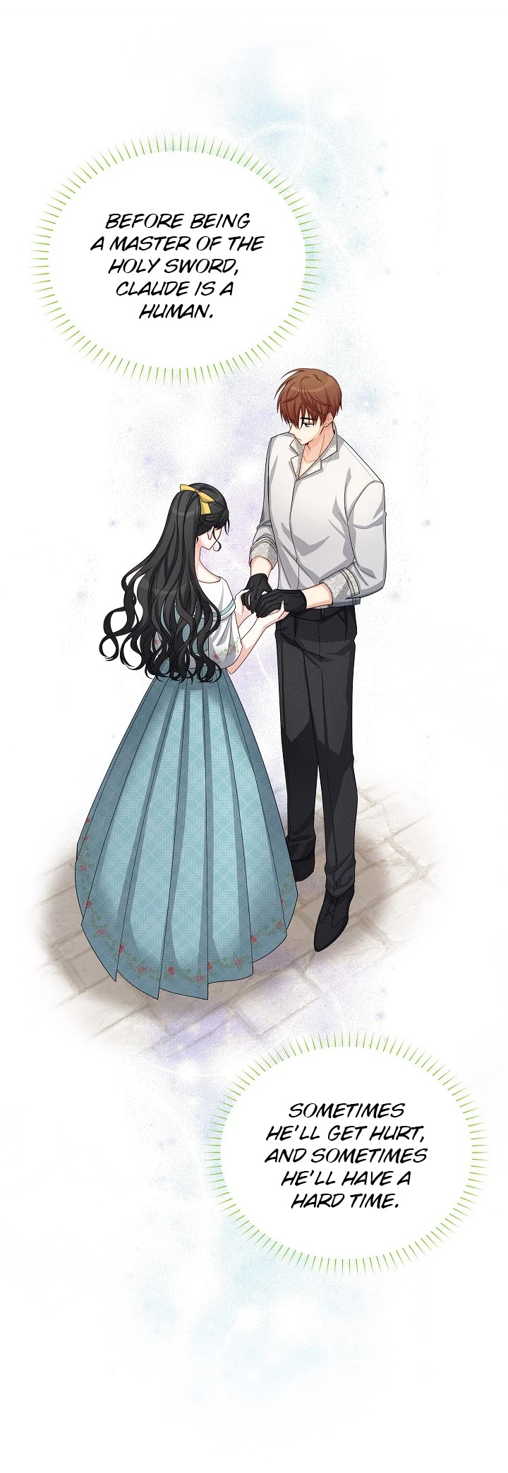 The Duchess With an Empty Soul Chapter 58 - Page 7