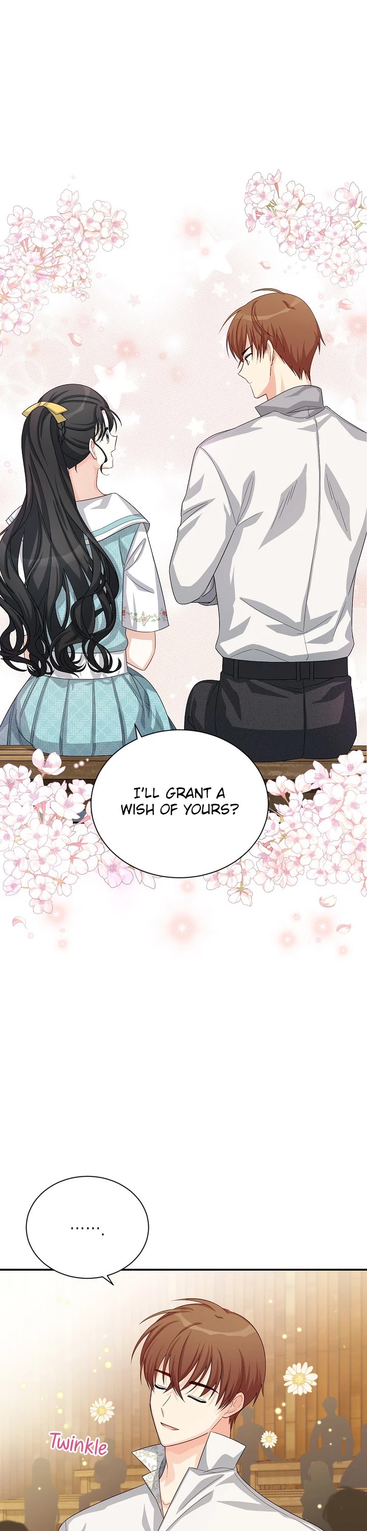 The Duchess With an Empty Soul Chapter 59 - Page 0