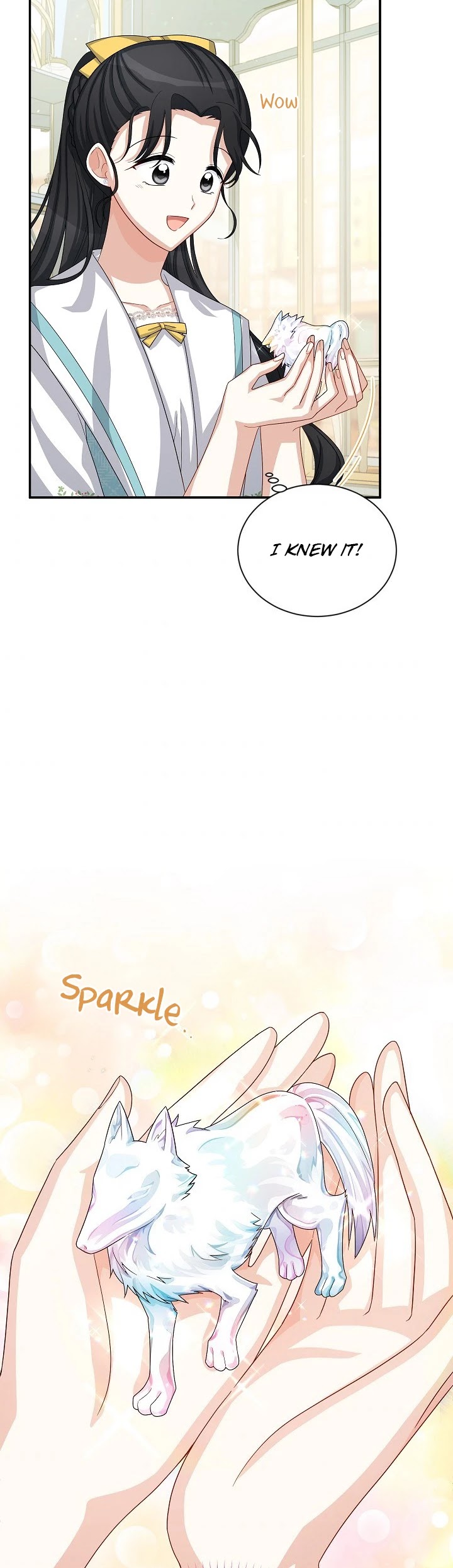 The Duchess With an Empty Soul Chapter 59 - Page 15