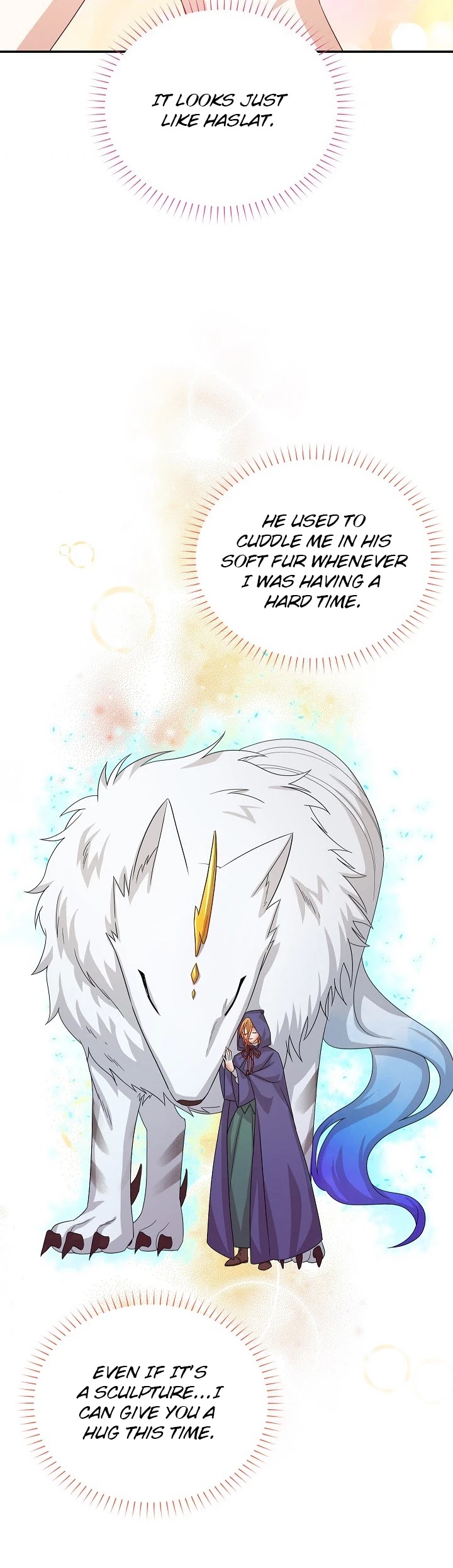 The Duchess With an Empty Soul Chapter 59 - Page 16
