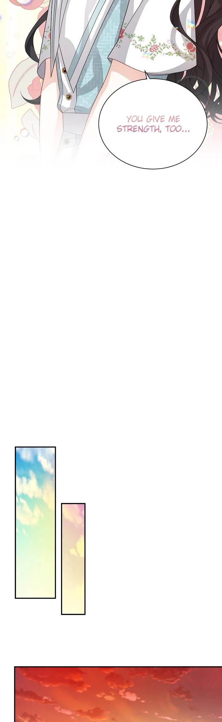 The Duchess With an Empty Soul Chapter 59 - Page 25
