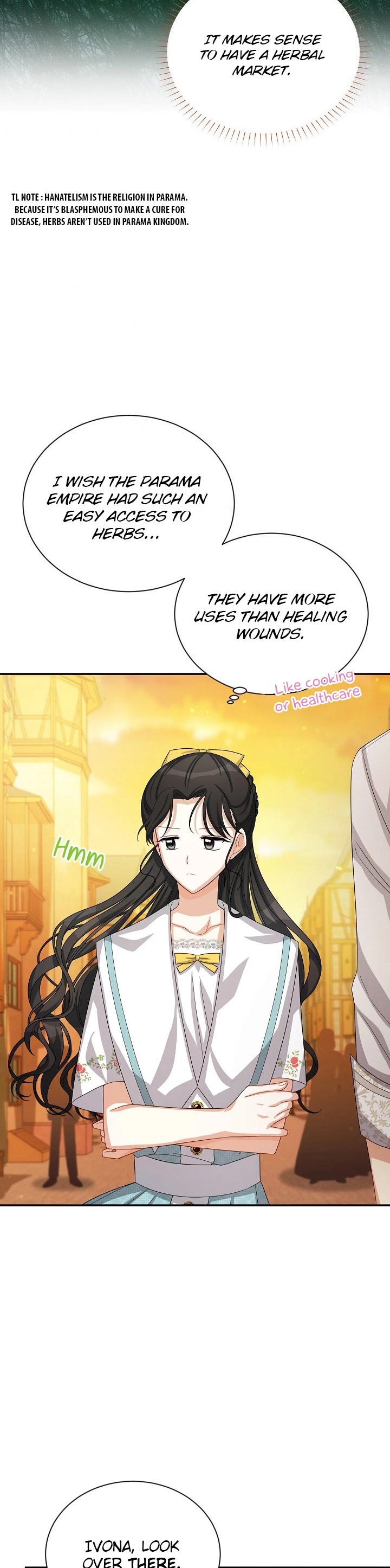 The Duchess With an Empty Soul Chapter 59 - Page 28