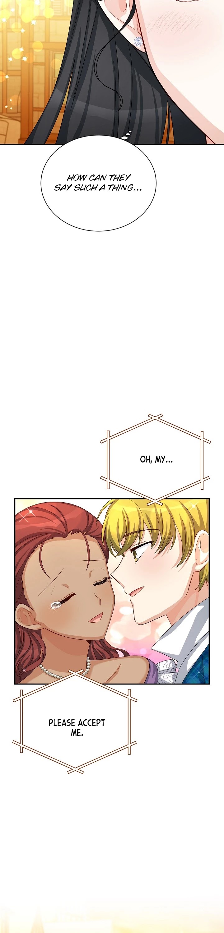 The Duchess With an Empty Soul Chapter 59 - Page 34