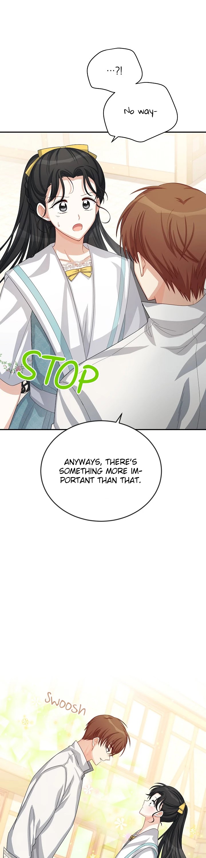 The Duchess With an Empty Soul Chapter 59 - Page 7