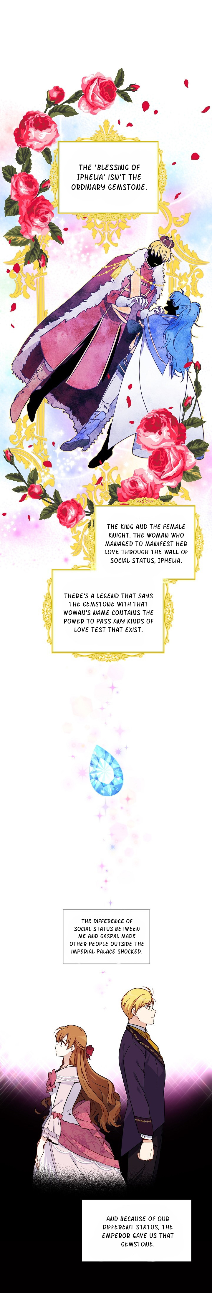 The Duchess With an Empty Soul Chapter 6 - Page 10