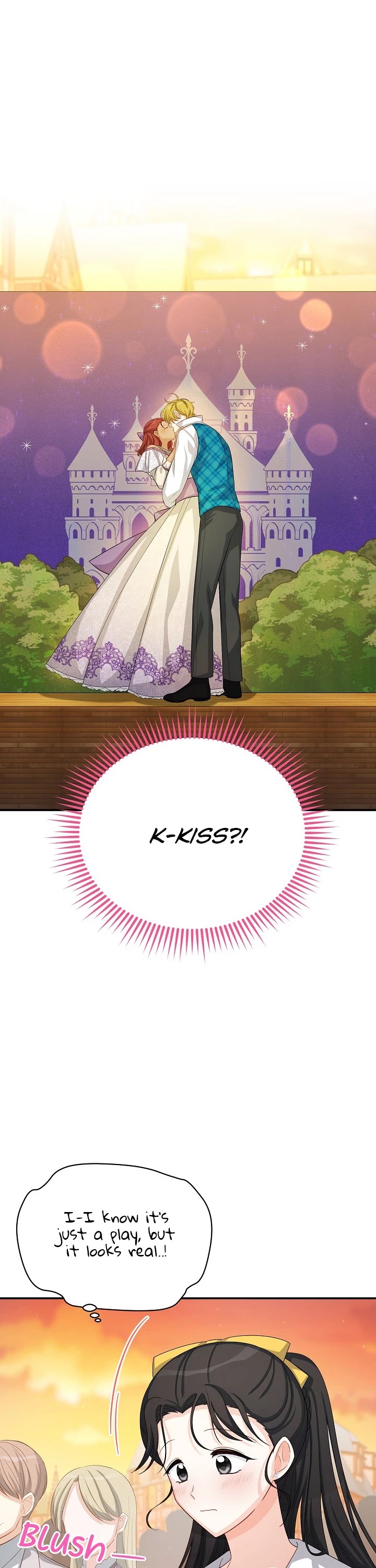The Duchess With an Empty Soul Chapter 60 - Page 0