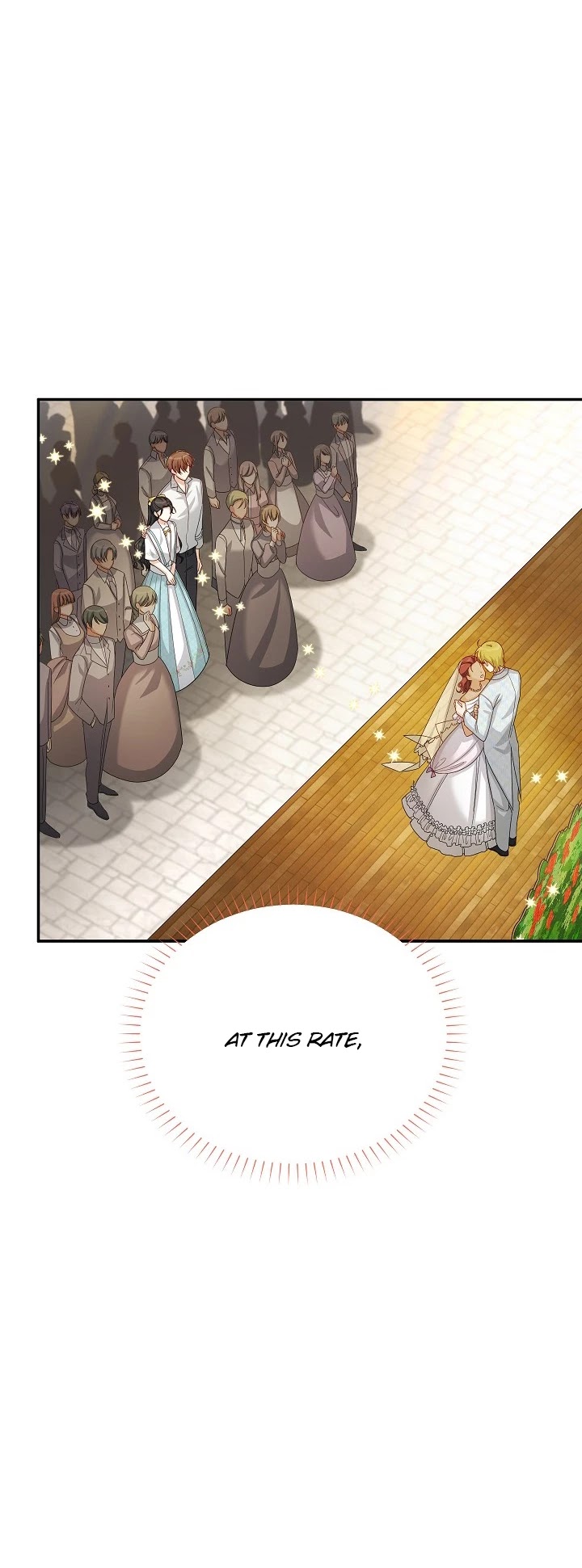 The Duchess With an Empty Soul Chapter 60 - Page 7