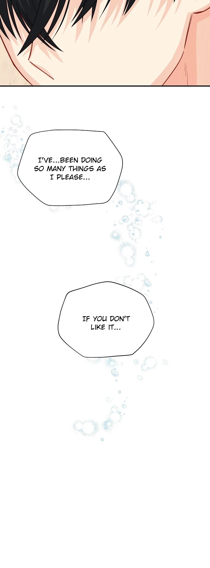 The Duchess With an Empty Soul Chapter 61 - Page 11