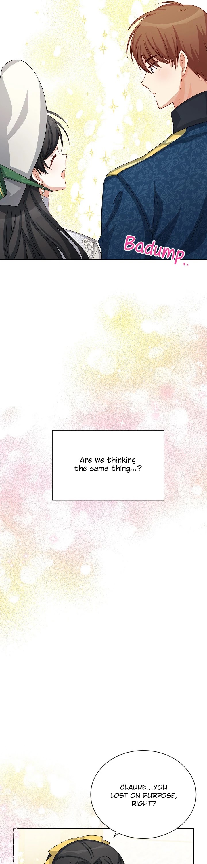 The Duchess With an Empty Soul Chapter 61 - Page 17