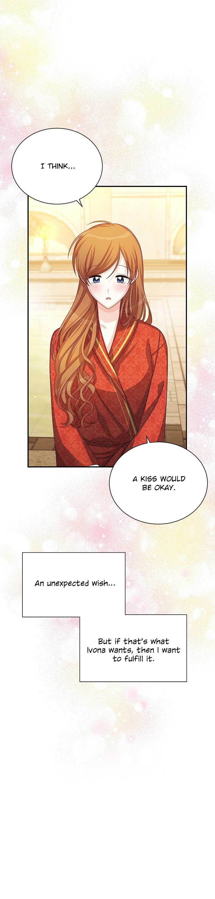 The Duchess With an Empty Soul Chapter 61 - Page 20