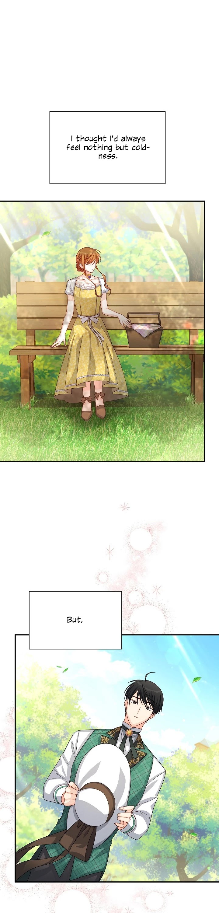 The Duchess With an Empty Soul Chapter 61 - Page 41