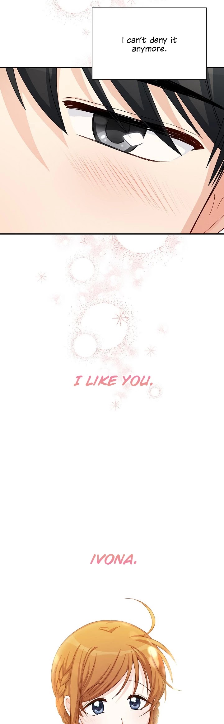 The Duchess With an Empty Soul Chapter 61 - Page 42