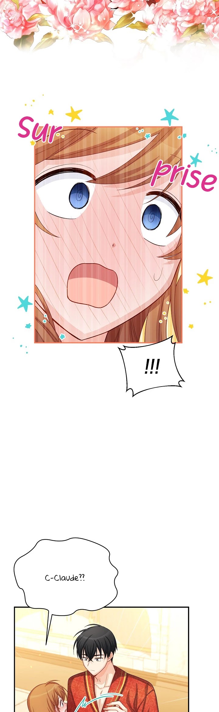The Duchess With an Empty Soul Chapter 61 - Page 7