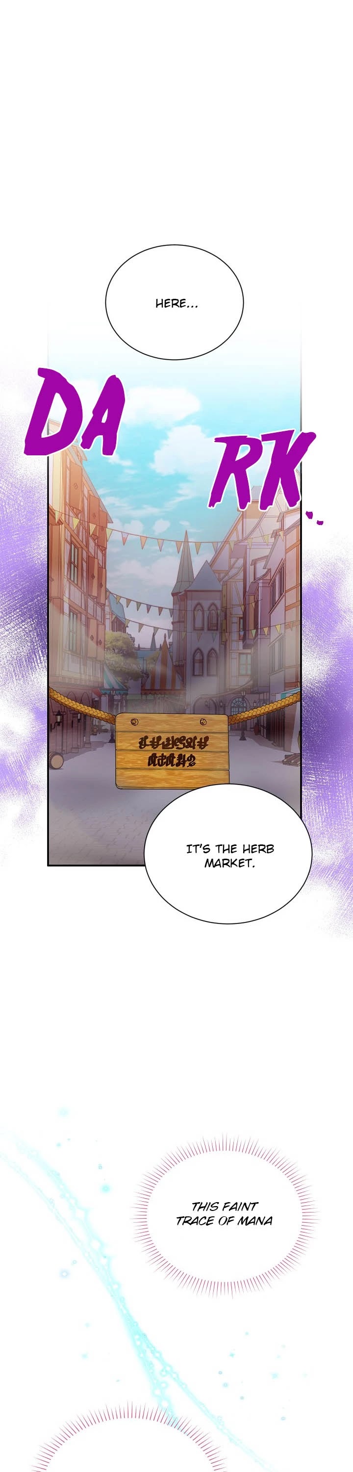 The Duchess With an Empty Soul Chapter 62 - Page 10