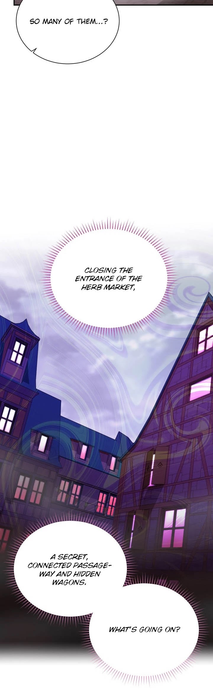 The Duchess With an Empty Soul Chapter 62 - Page 12