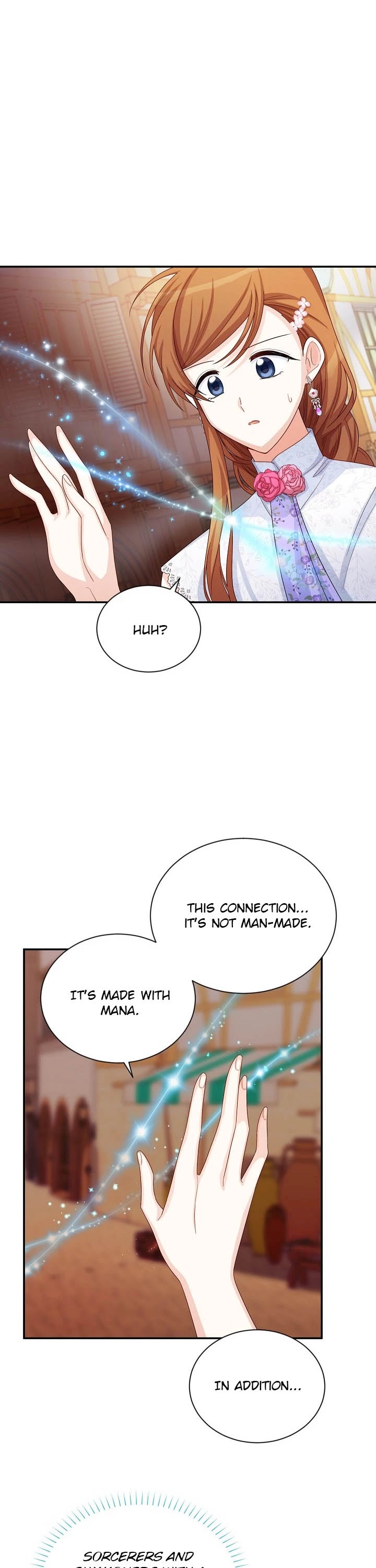 The Duchess With an Empty Soul Chapter 62 - Page 13