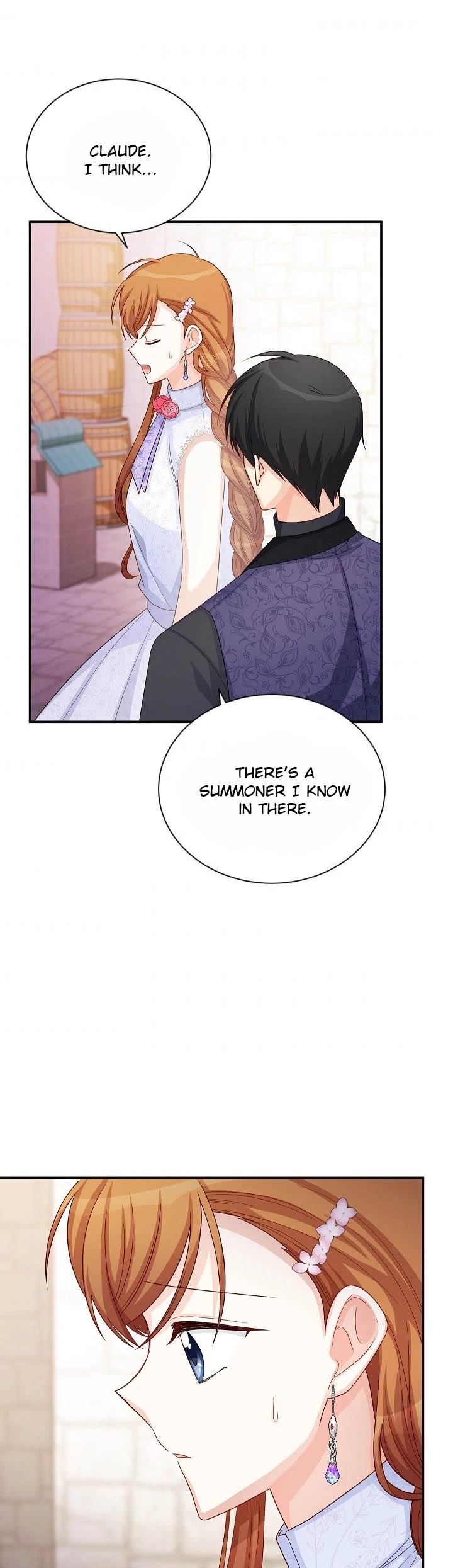 The Duchess With an Empty Soul Chapter 62 - Page 15