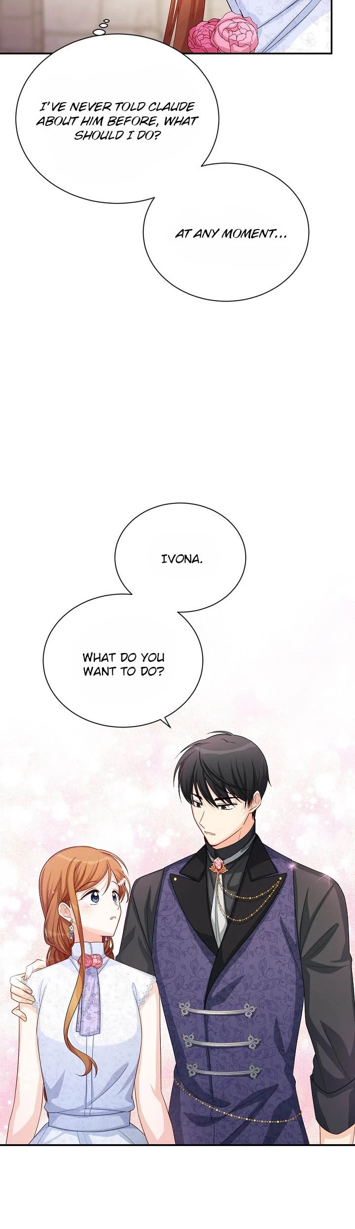 The Duchess With an Empty Soul Chapter 62 - Page 16