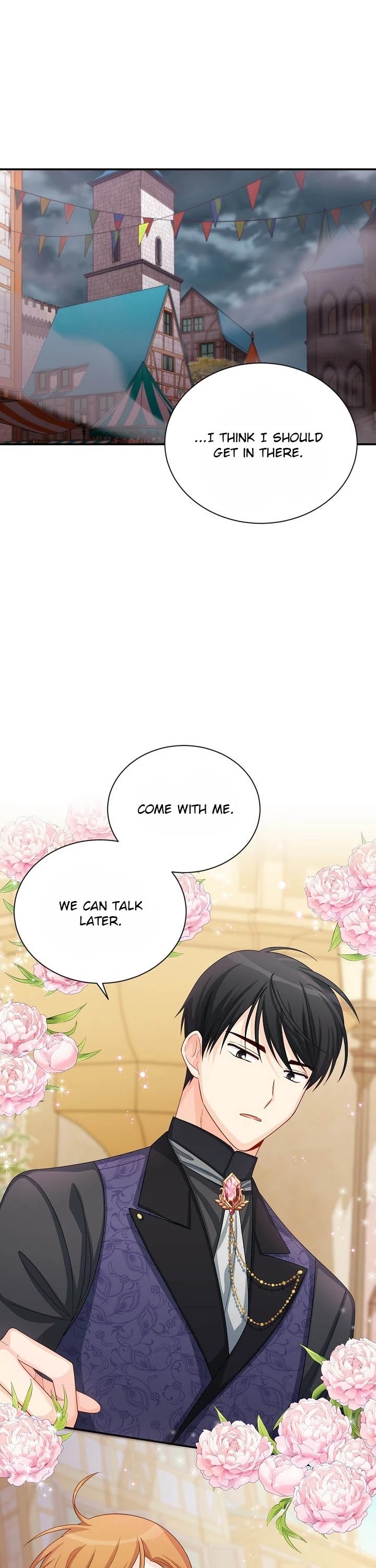 The Duchess With an Empty Soul Chapter 62 - Page 17