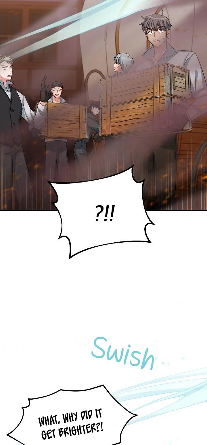 The Duchess With an Empty Soul Chapter 62 - Page 19