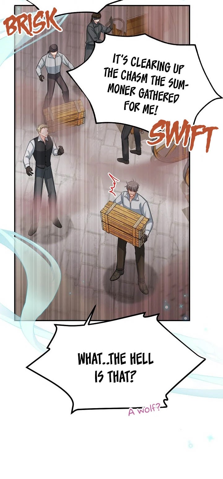 The Duchess With an Empty Soul Chapter 62 - Page 20
