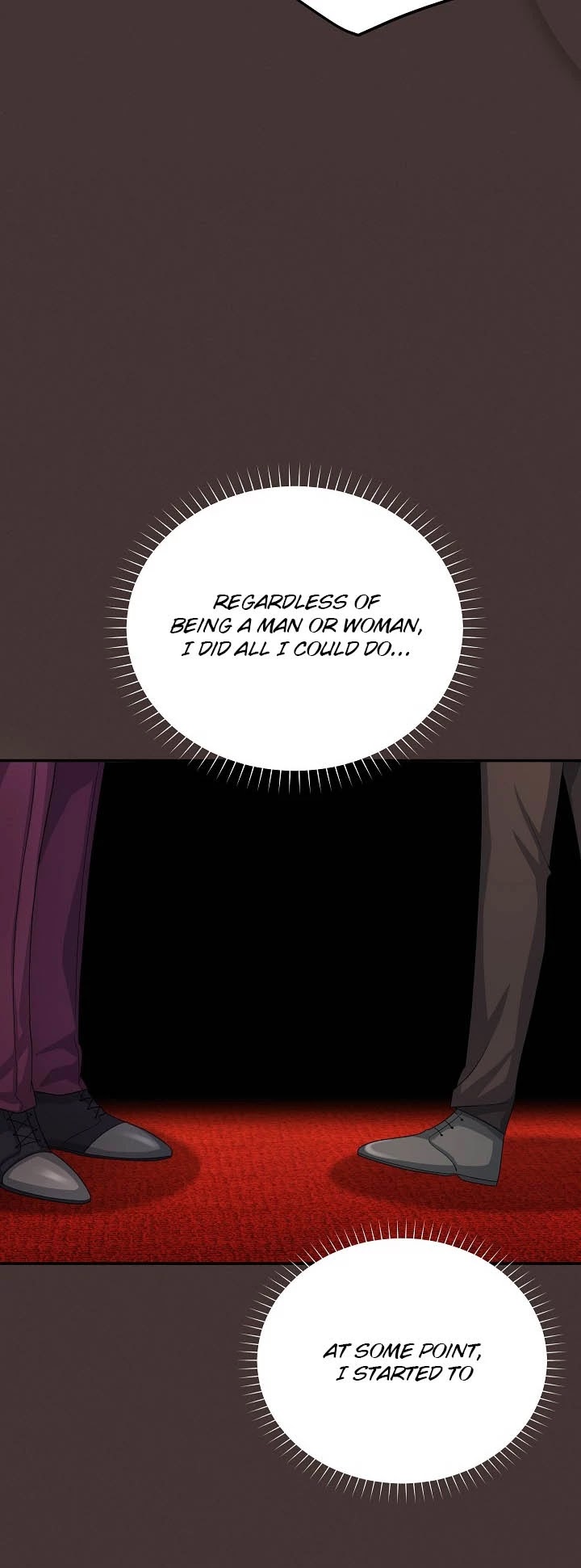 The Duchess With an Empty Soul Chapter 62 - Page 30