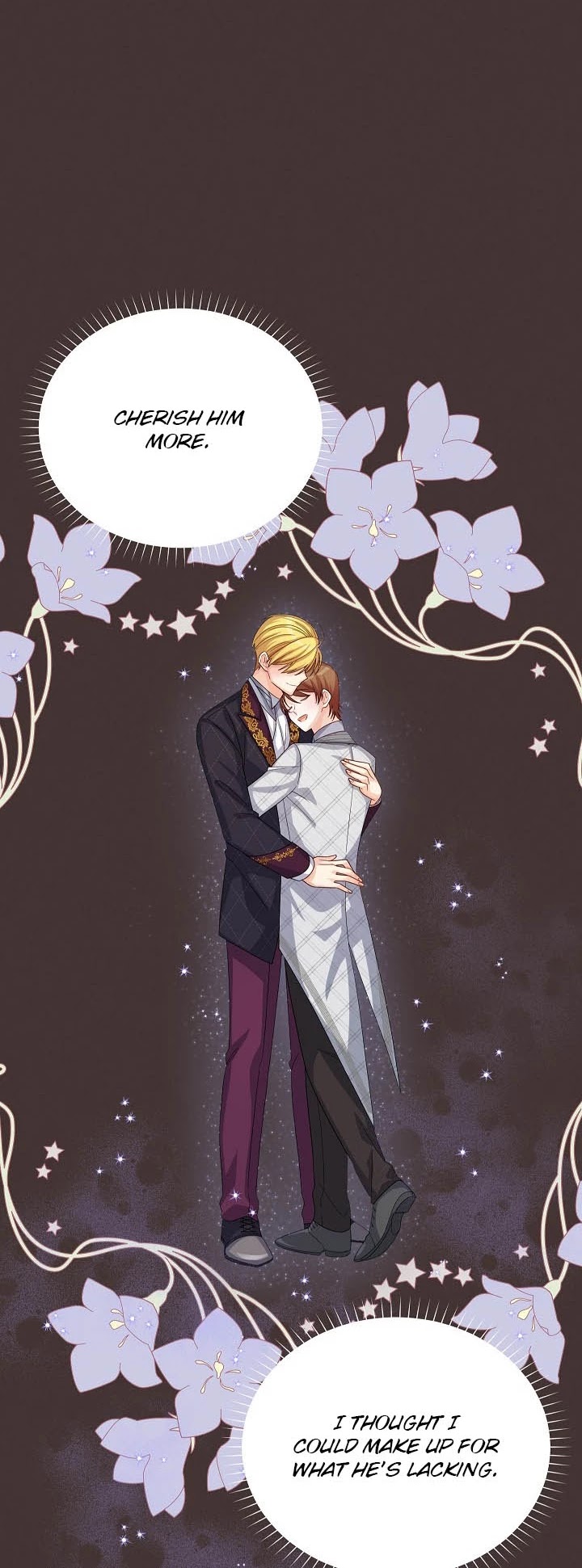 The Duchess With an Empty Soul Chapter 62 - Page 31