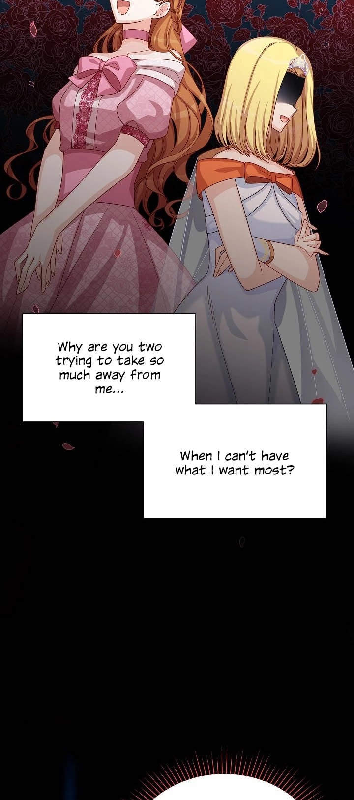 The Duchess With an Empty Soul Chapter 62 - Page 34