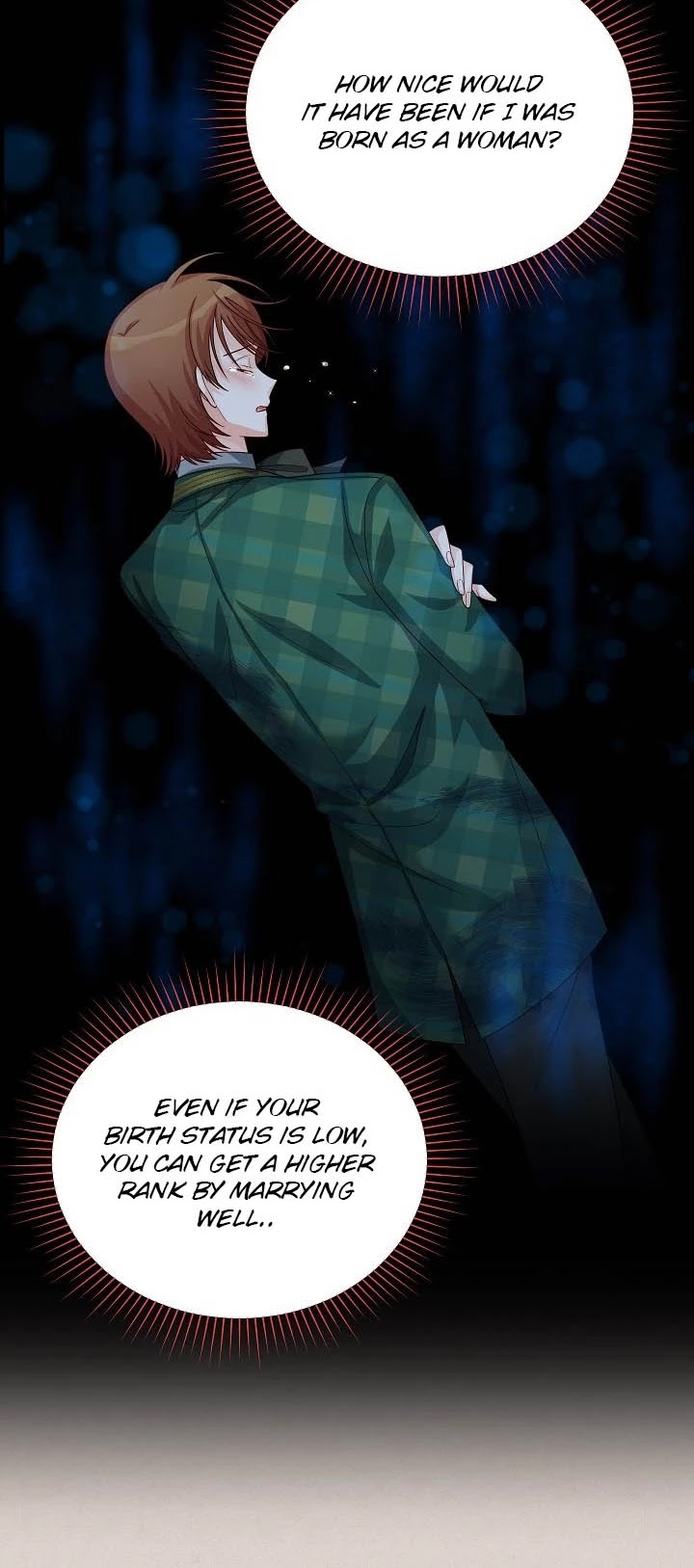 The Duchess With an Empty Soul Chapter 62 - Page 35