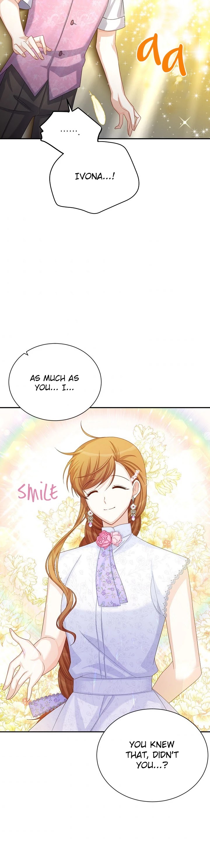 The Duchess With an Empty Soul Chapter 64 - Page 20