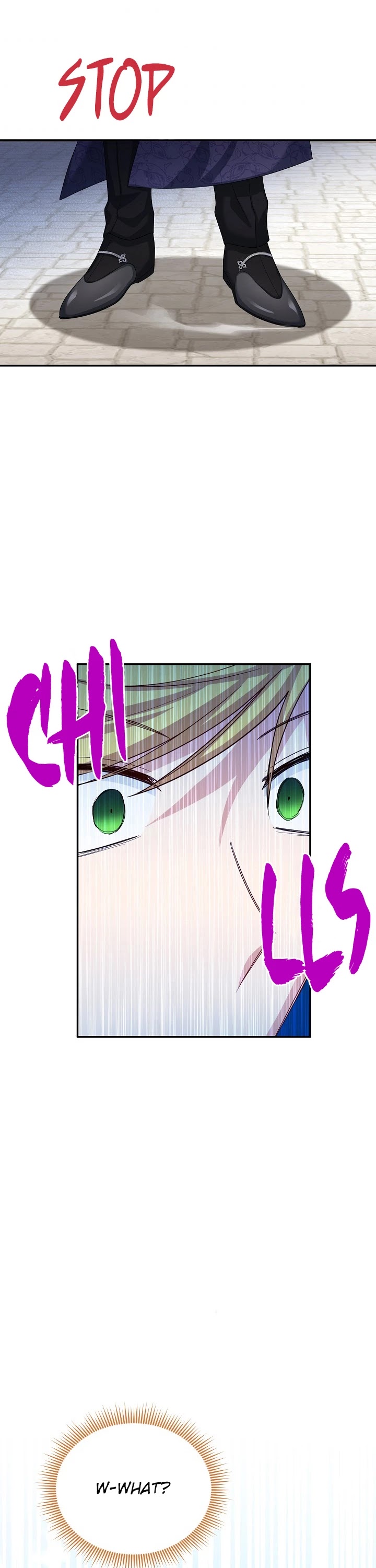 The Duchess With an Empty Soul Chapter 64 - Page 29