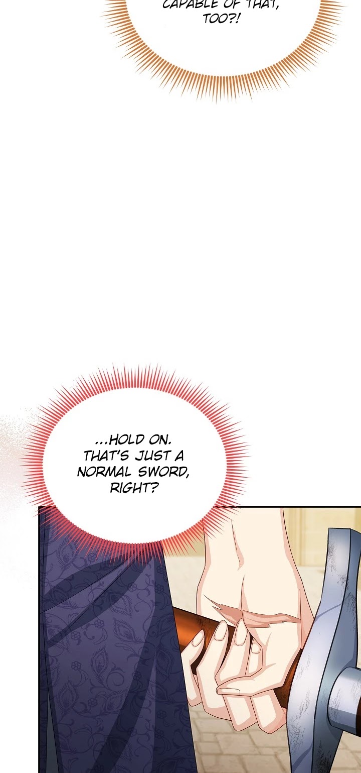 The Duchess With an Empty Soul Chapter 64 - Page 31
