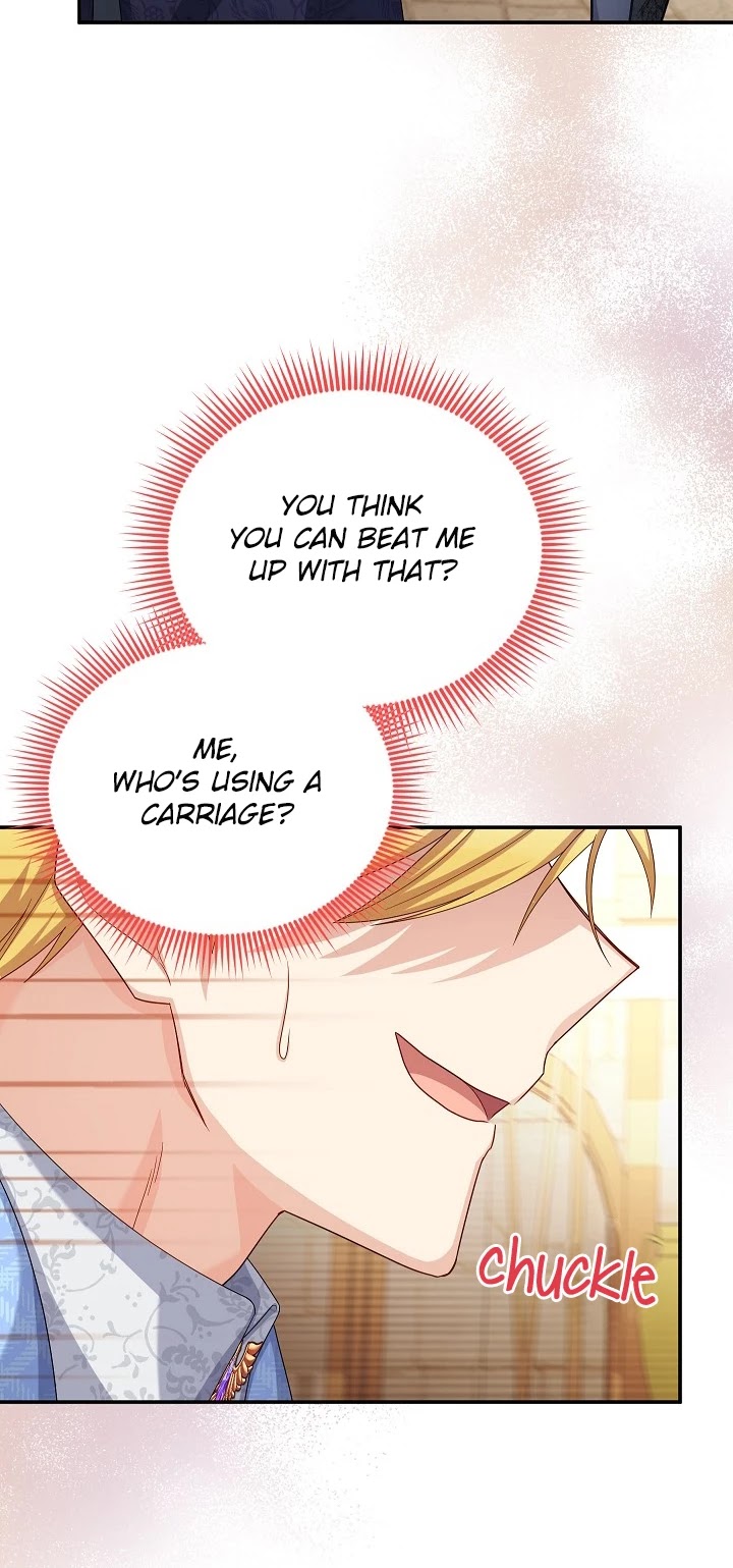 The Duchess With an Empty Soul Chapter 64 - Page 32
