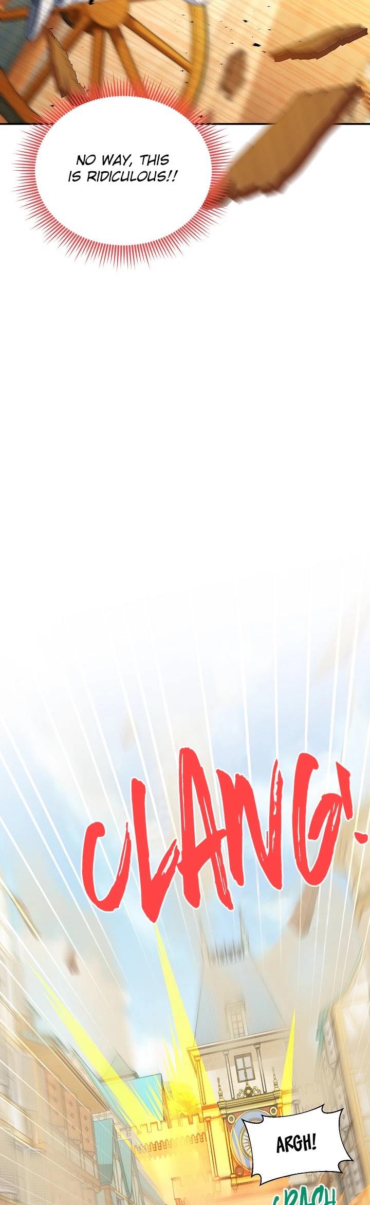 The Duchess With an Empty Soul Chapter 64 - Page 39
