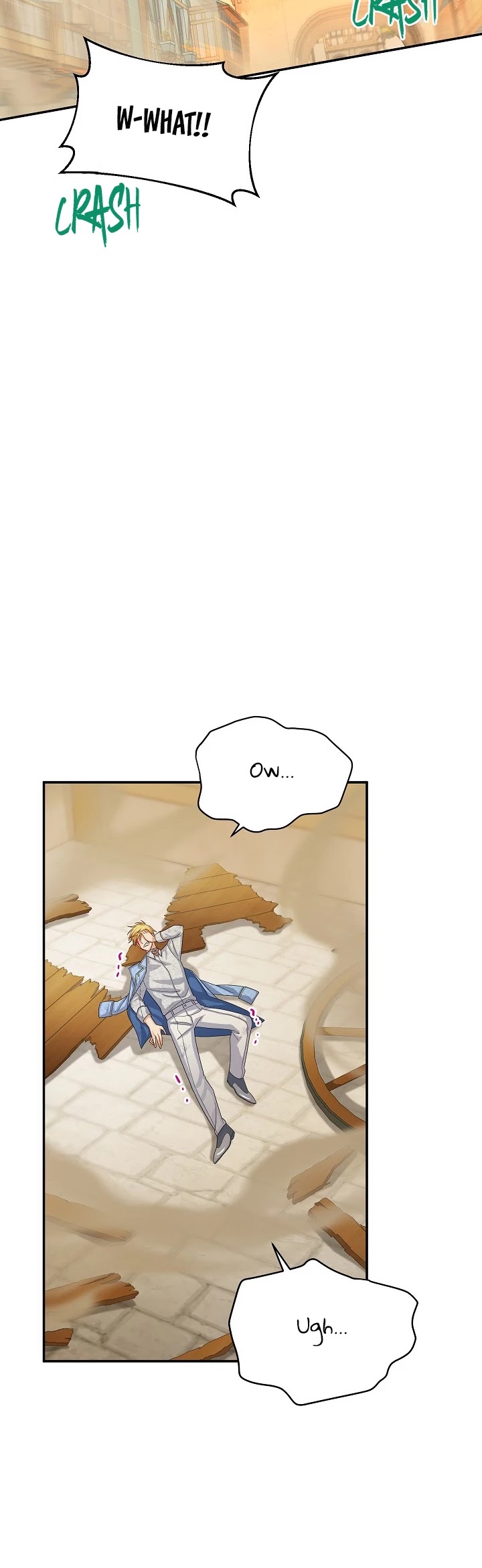 The Duchess With an Empty Soul Chapter 64 - Page 40