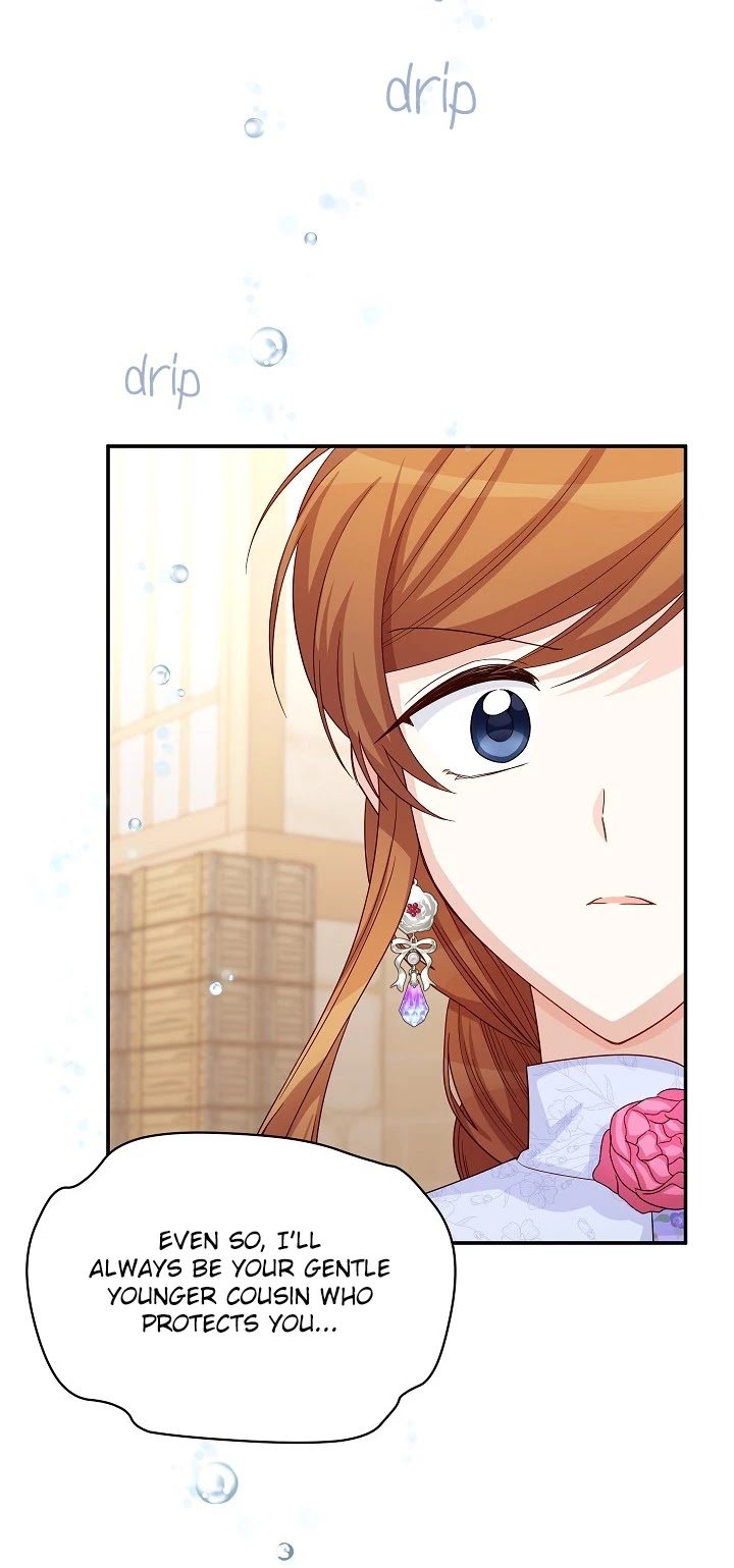 The Duchess With an Empty Soul Chapter 64 - Page 7