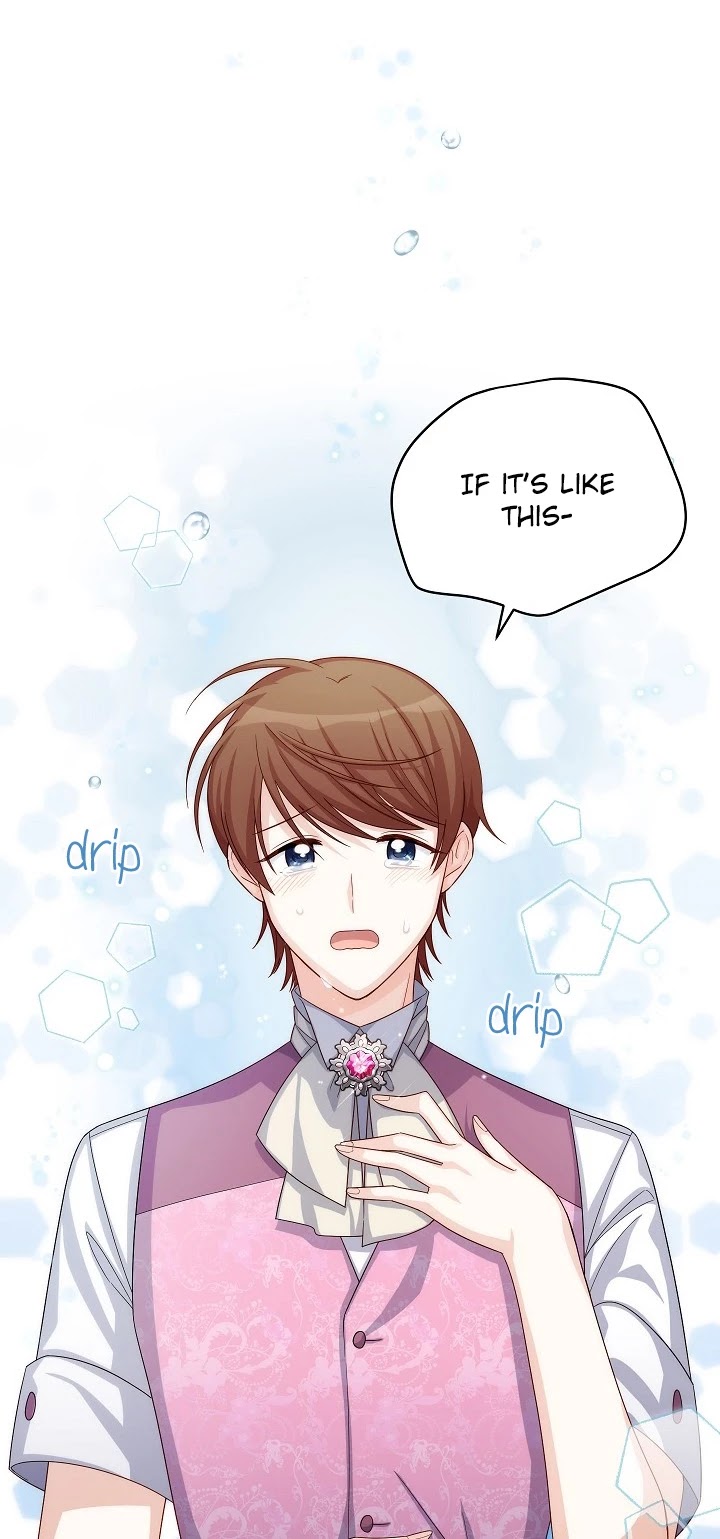The Duchess With an Empty Soul Chapter 64 - Page 8