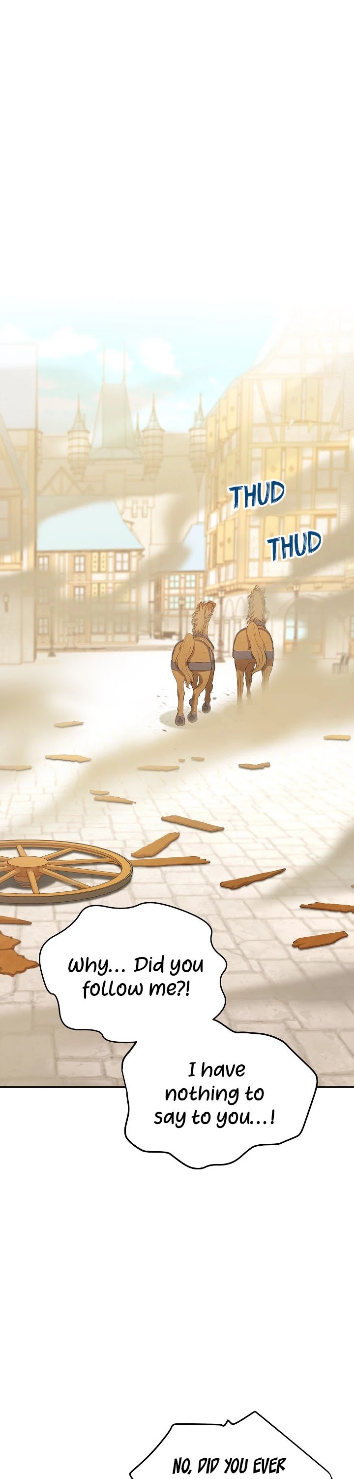 The Duchess With an Empty Soul Chapter 65 - Page 0