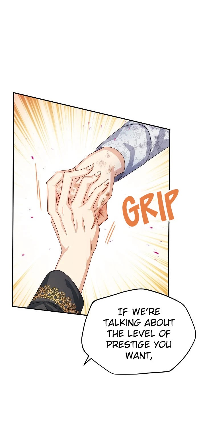 The Duchess With an Empty Soul Chapter 65 - Page 14